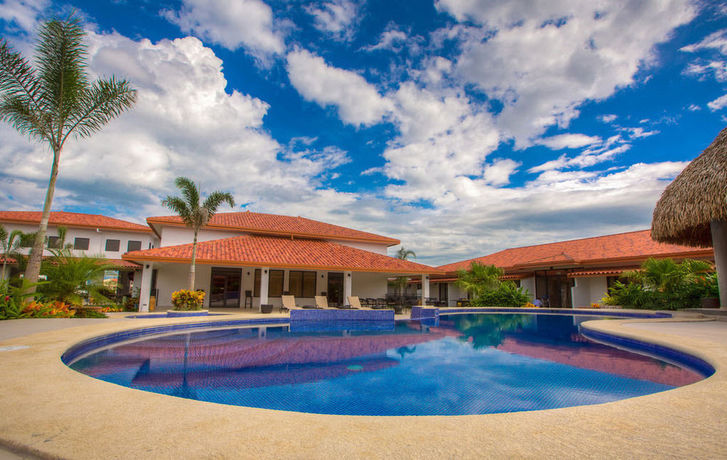 Imagen del bar/restaurante del Hotel Coclé. Foto 6