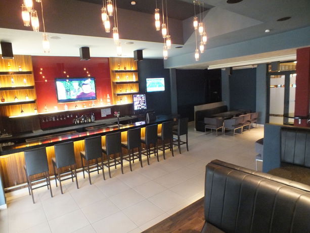 Imagen de los exteriores del Hotel Coclé. Foto 14