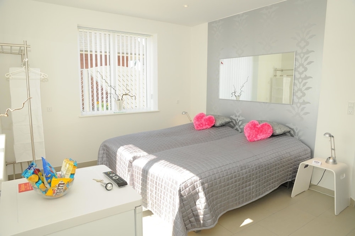 Imagen de la habitación del Hotel Coco Aps. Foto 3