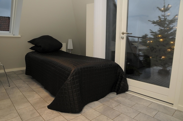 Imagen de la habitación del Hotel Coco Aps. Foto 4