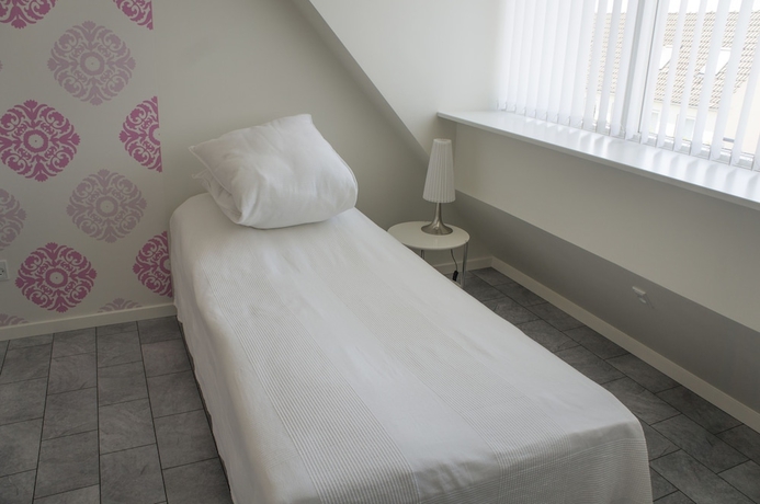 Imagen de la habitación del Hotel Coco Aps. Foto 8