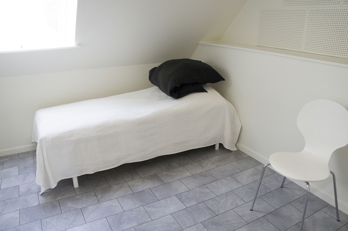 Imagen de la habitación del Hotel Coco Aps. Foto 9