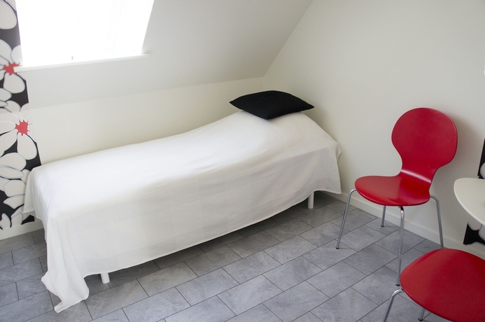 Imagen de la habitación del Hotel Coco Aps. Foto 10