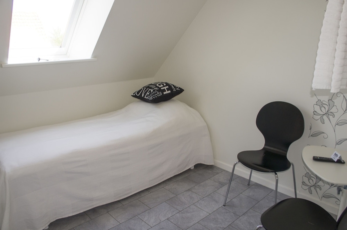 Imagen de la habitación del Hotel Coco Aps. Foto 11