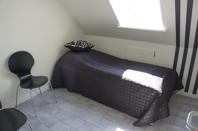 Imagen de la habitación del Hotel Coco Aps. Foto 12