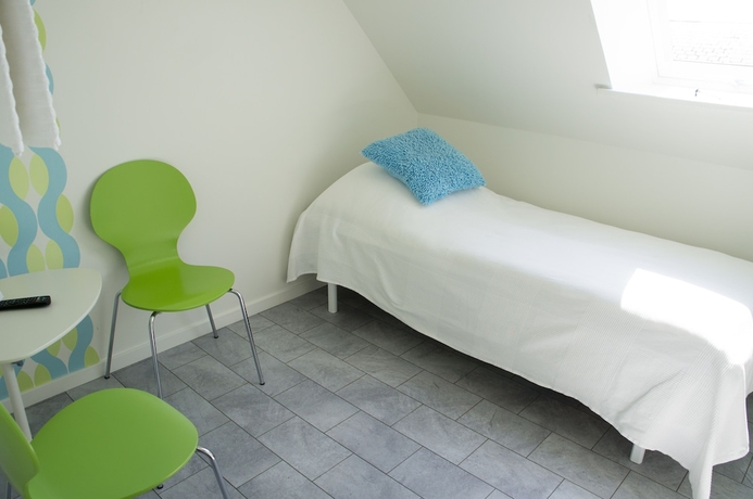 Imagen de la habitación del Hotel Coco Aps. Foto 13