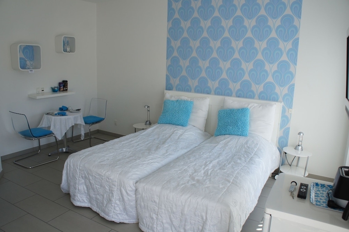 Imagen de la habitación del Hotel Coco Aps. Foto 14