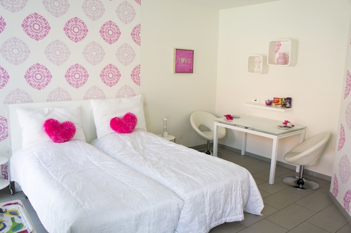 Imagen de la habitación del Hotel Coco Aps. Foto 15