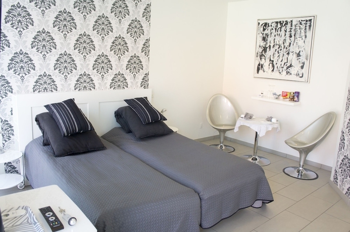 Imagen de la habitación del Hotel Coco Aps. Foto 16