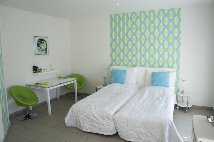 Imagen de la habitación del Hotel Coco Aps. Foto 17