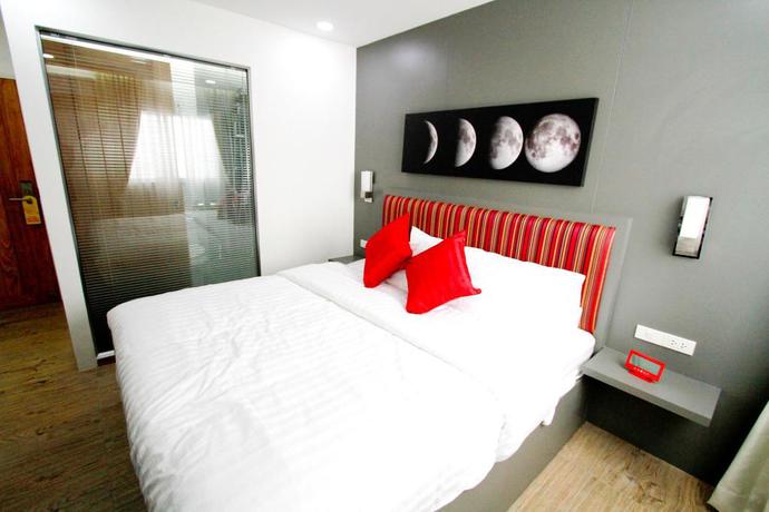 Imagen general del Hotel Coco At 20. Foto 6