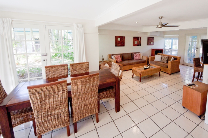 Imagen de la habitación del Hotel Coco Bay Resort, Noosa Heads. Foto 4