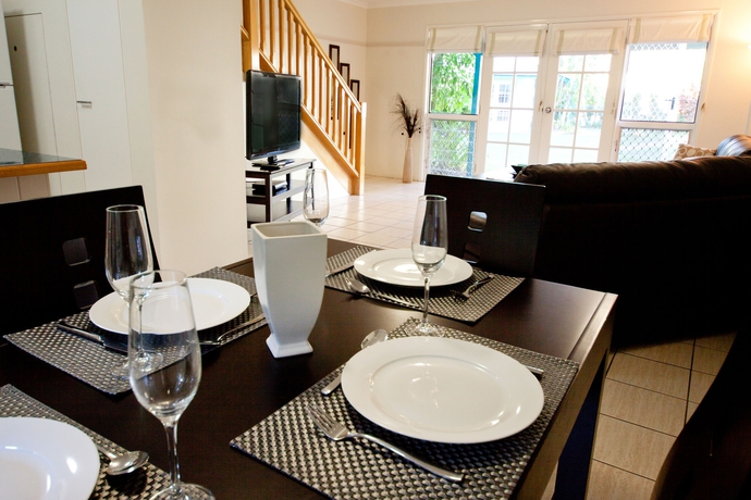 Imagen de la habitación del Hotel Coco Bay Resort, Noosa Heads. Foto 5