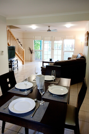Imagen de la habitación del Hotel Coco Bay Resort, Noosa Heads. Foto 6