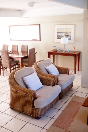 Imagen de los interiores del Hotel Coco Bay Resort, Noosa Heads. Foto 14