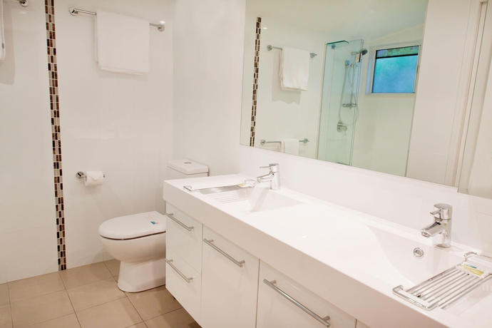 Imagen de la habitación del Hotel Coco Bay Resort, Noosa Heads. Foto 9
