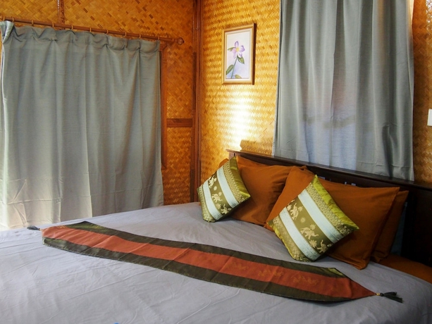 Imagen de la habitación del Hotel Coco Beach Bungalows. Foto 5