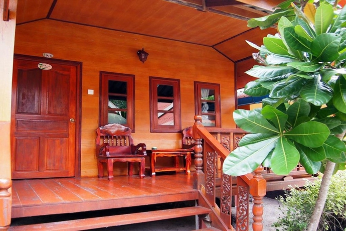 Imagen de la habitación del Hotel Coco Beach Bungalows. Foto 11