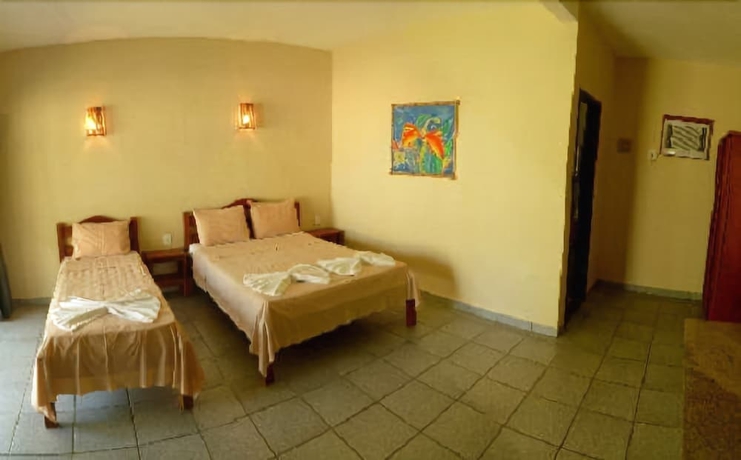 Imagen de la habitación del Hotel Coco Beach, Conde. Foto 2