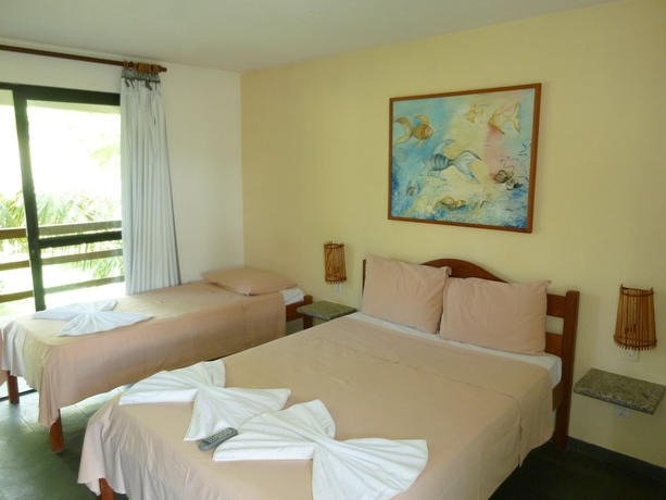Imagen de la habitación del Hotel Coco Beach, Conde. Foto 3
