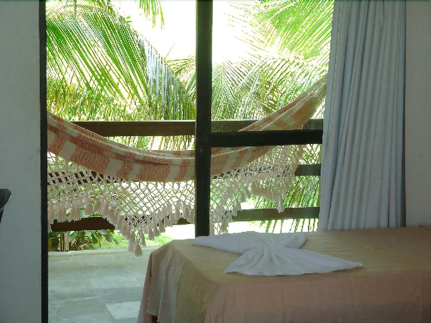 Imagen de la habitación del Hotel Coco Beach, Conde. Foto 4