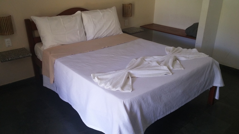 Imagen de la habitación del Hotel Coco Beach, Conde. Foto 5