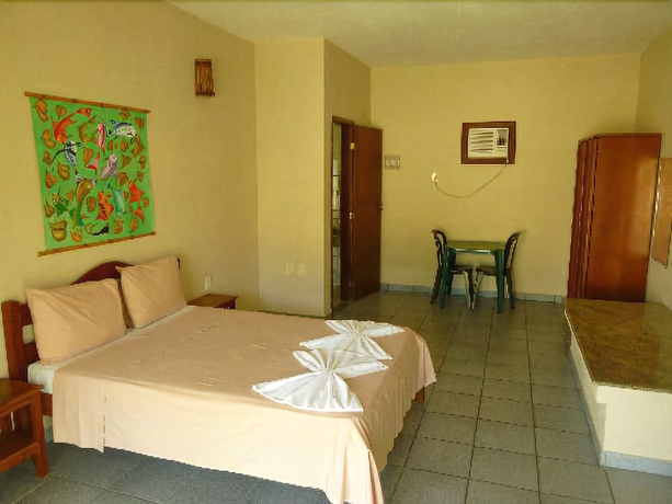 Imagen de la habitación del Hotel Coco Beach, Conde. Foto 6
