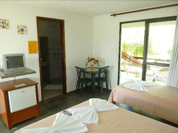 Imagen de la habitación del Hotel Coco Beach, Conde. Foto 7