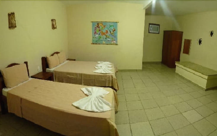 Imagen de la habitación del Hotel Coco Beach, Conde. Foto 8