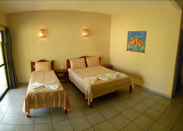 Imagen de la habitación del Hotel Coco Beach, Conde. Foto 9