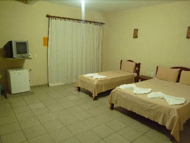 Imagen de la habitación del Hotel Coco Beach, Conde. Foto 10