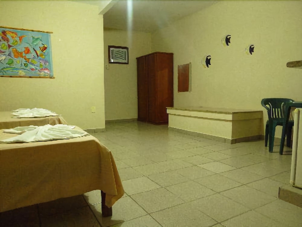 Imagen de la habitación del Hotel Coco Beach, Conde. Foto 11