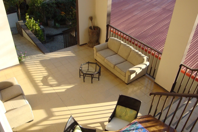 Imagen de los interiores del Hotel Coco Beach. Foto 5