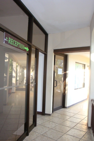 Imagen de los interiores del Hotel Coco Beach. Foto 7