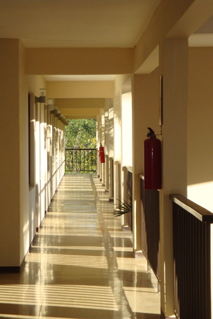 Imagen de los interiores del Hotel Coco Beach. Foto 10