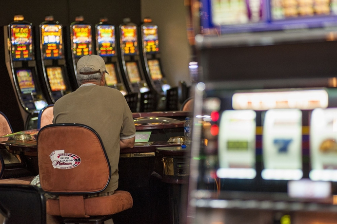 Imagen de los interiores del Hotel Coco Beach. Foto 11