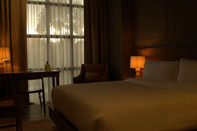 Imagen general del Hotel Coco, Bogot&aacute;. Foto 5
