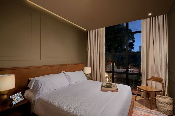 Imagen de la habitación del Hotel Coco, Bogot&aacute;. Foto 20