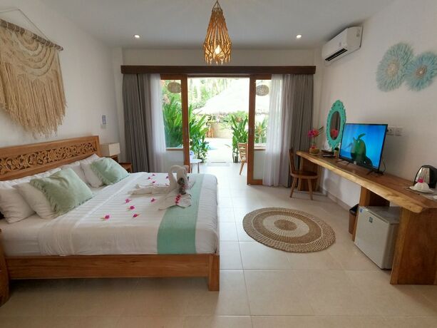 Imagen general del Hotel Coco Cabana. Foto 3