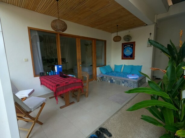 Imagen general del Hotel Coco Cabana. Foto 4