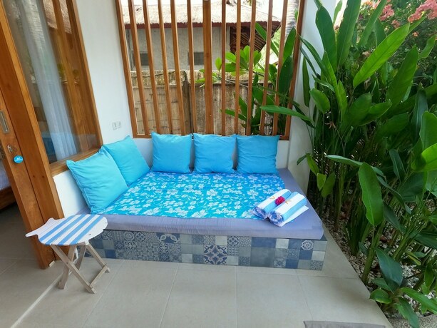 Imagen general del Hotel Coco Cabana. Foto 5
