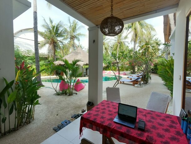Imagen general del Hotel Coco Cabana. Foto 7