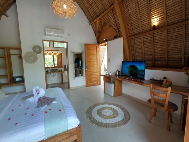 Imagen general del Hotel Coco Cabana. Foto 9