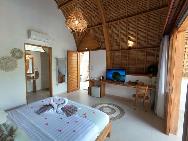 Imagen general del Hotel Coco Cabana. Foto 10