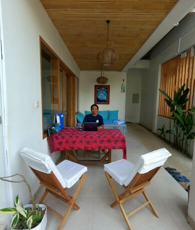 Imagen general del Hotel Coco Cabana. Foto 12