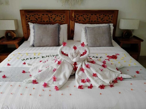 Imagen de la habitación del Hotel Coco Cabana. Foto 19