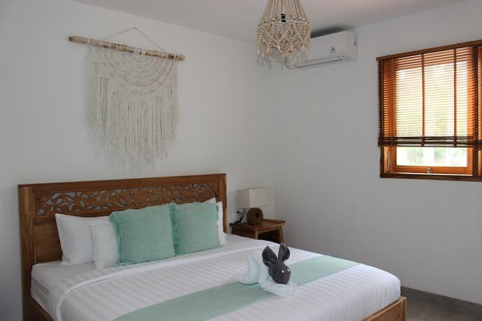 Imagen de la habitación del Hotel Coco Cabana. Foto 20