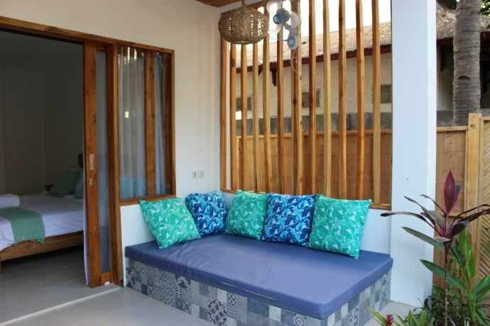 Imagen de la habitación del Hotel Coco Cabana. Foto 21