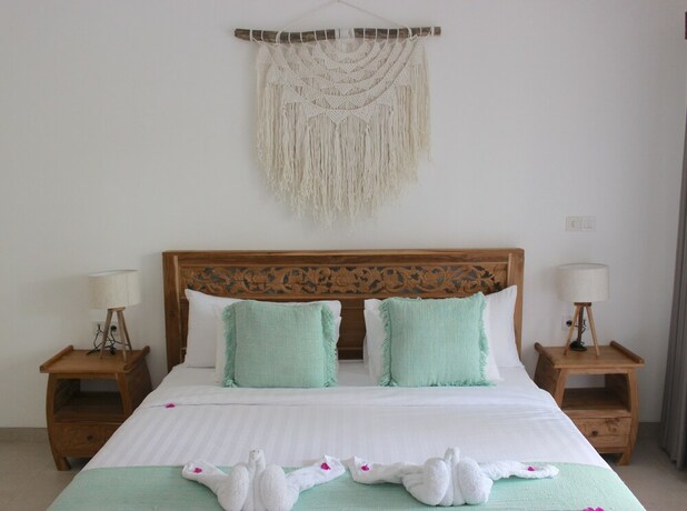Imagen de la habitación del Hotel Coco Cabana. Foto 23