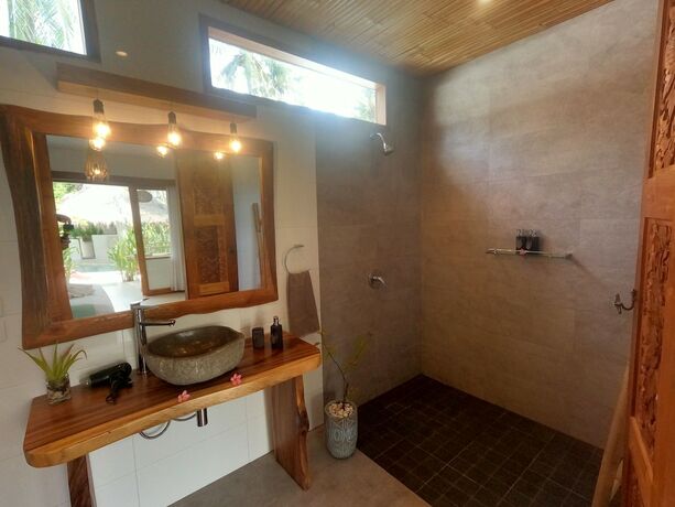 Imagen de la habitación del Hotel Coco Cabana. Foto 24